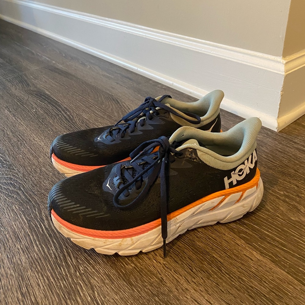 Hoka One One